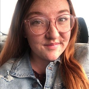 Meet your Posher, Jenna